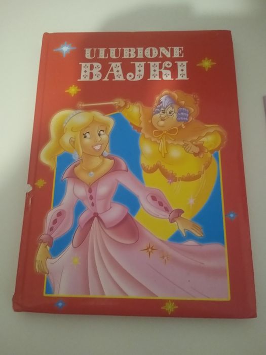 Bajki dla dzieci