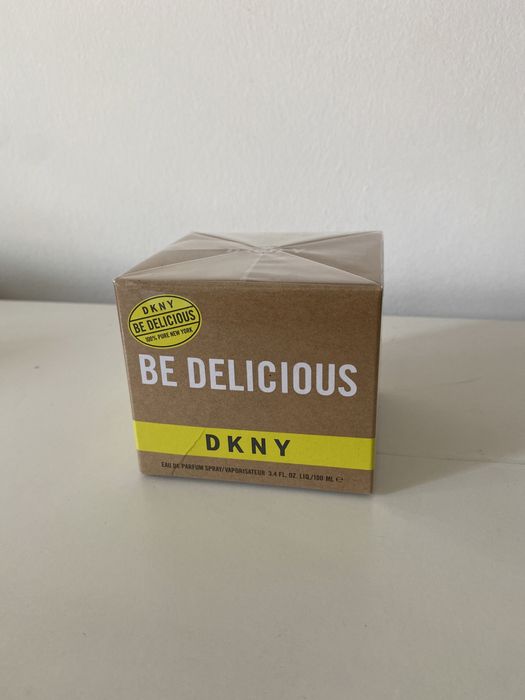 Perfume Be Delicious DKNY