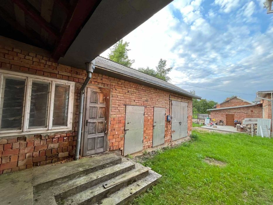 Будинок серед Карпат! 272 м² у с. Кути, можна під держ. програми _RR