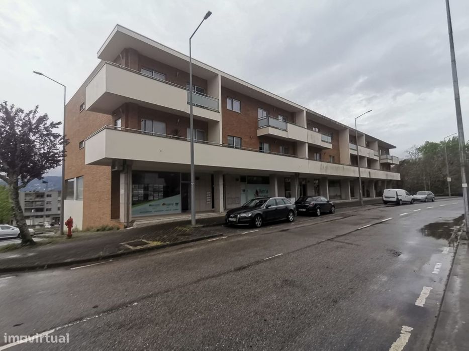 Apartamento T2