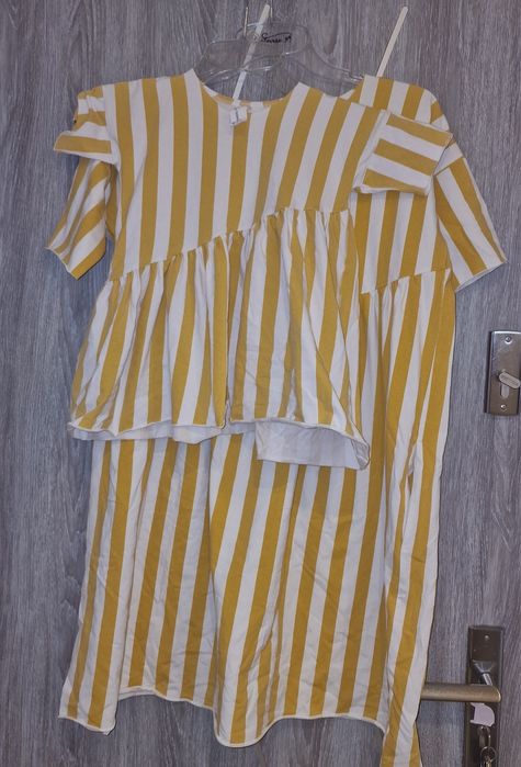 Sukienki mama córka bosso S I 2/3