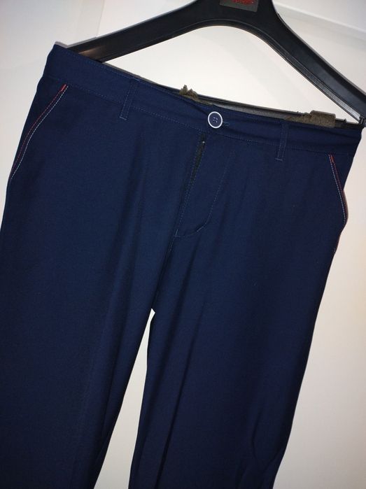 Garnitur Leger super fit