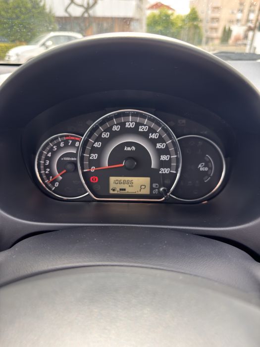 Mitsubishi Space Star 1.2 CVT 2018 - LEIA O ANUNCIO