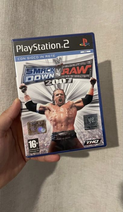 Jogos Playstation 2