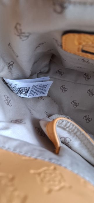 Сумка Guess  Carlson Society Carryall