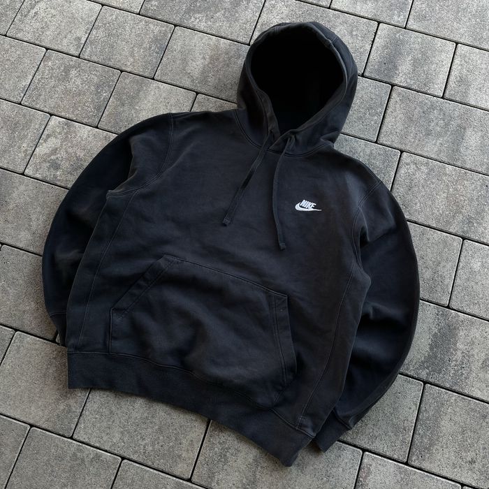 Худі Nike | Нові колекції!