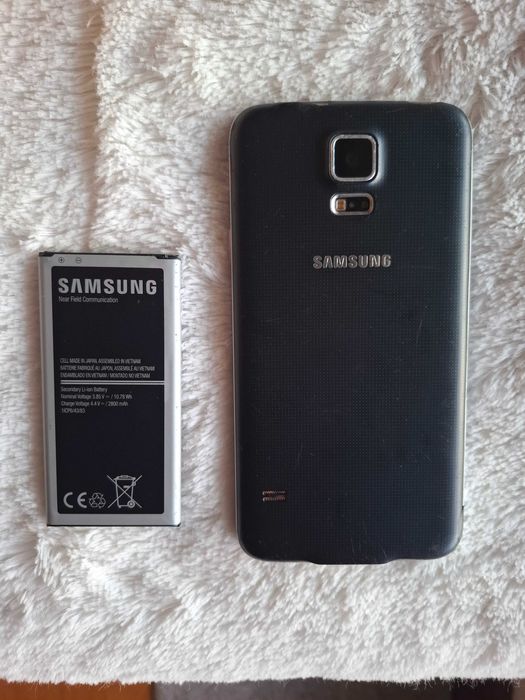 Samsung Galaxy S5 Neo