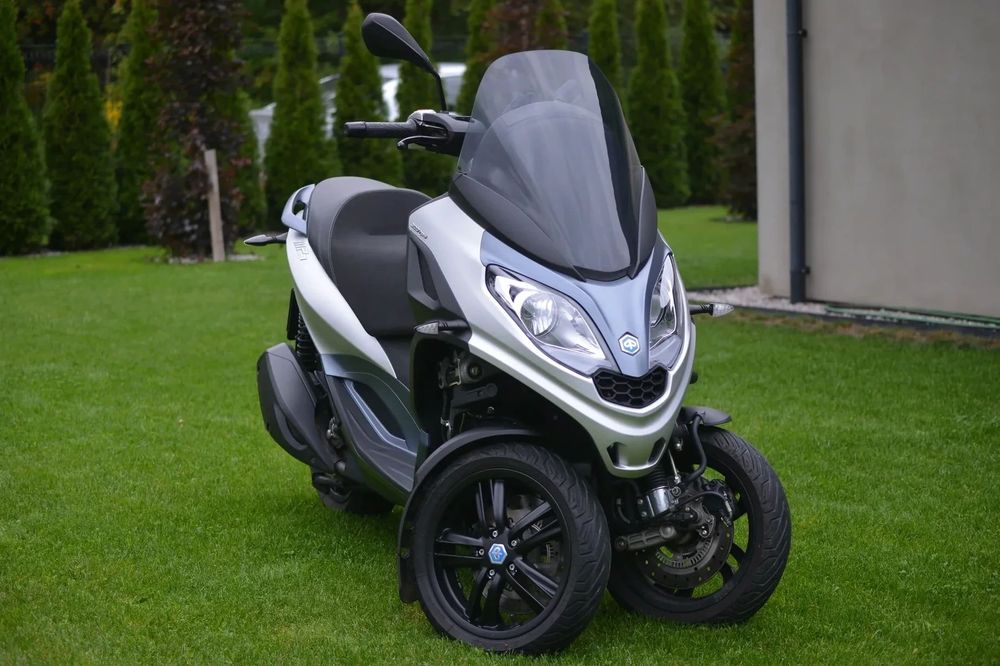 Piaggio