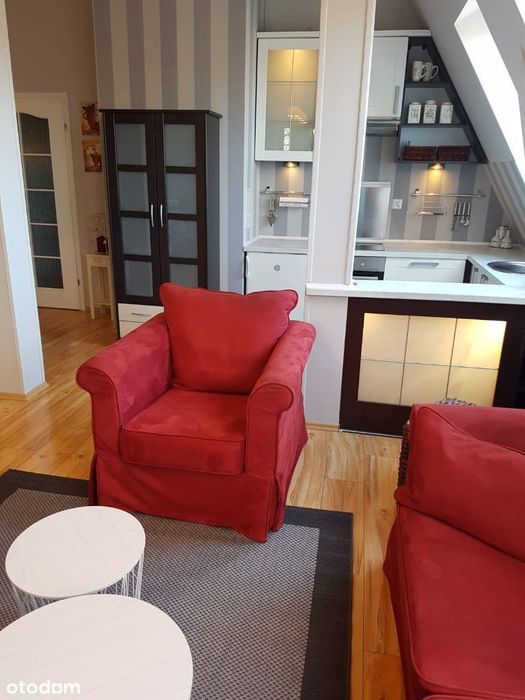 OKAZJA 70 m²/ klimatyczne mieszkanie w kamienicy - Widok 5