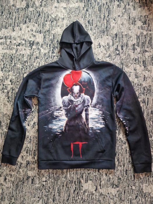 Худі Пенівайз, Оно