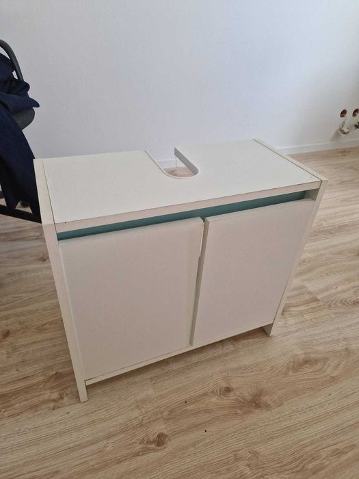 szafka pod umywalke za dramo