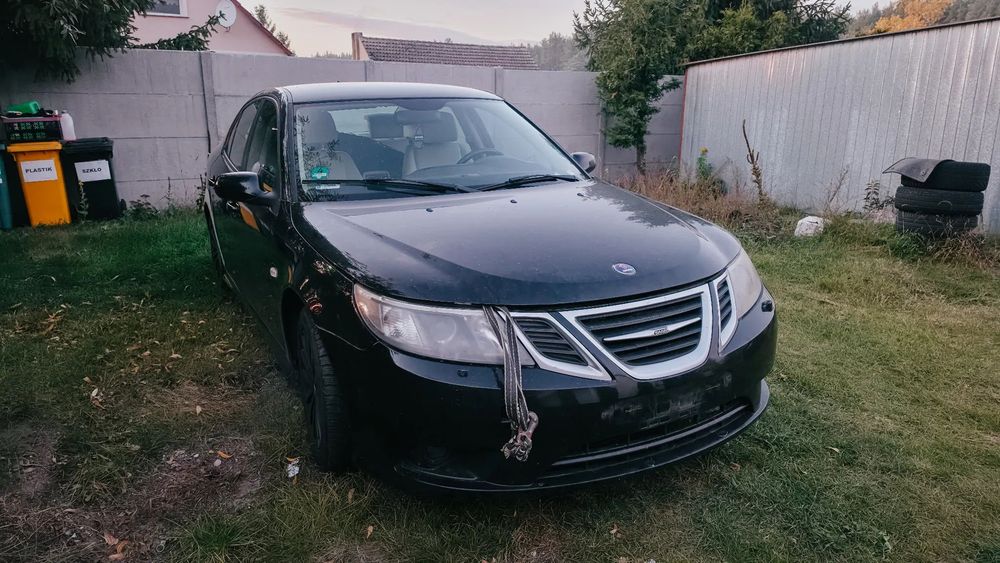 Saab 9-3