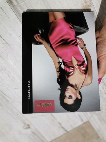 Koszula nocna nowa rozmiar S