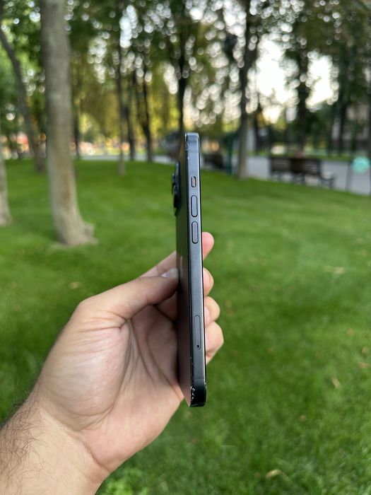 iPhone 15 128GB Black Neverlock !! Айфон 15