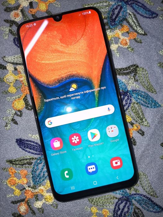 Samsung galaxy A 30