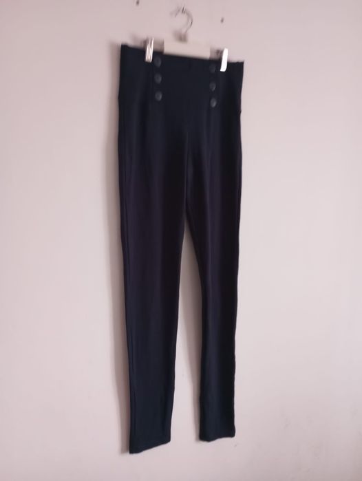 Leggings Royal Empire Tamanho M