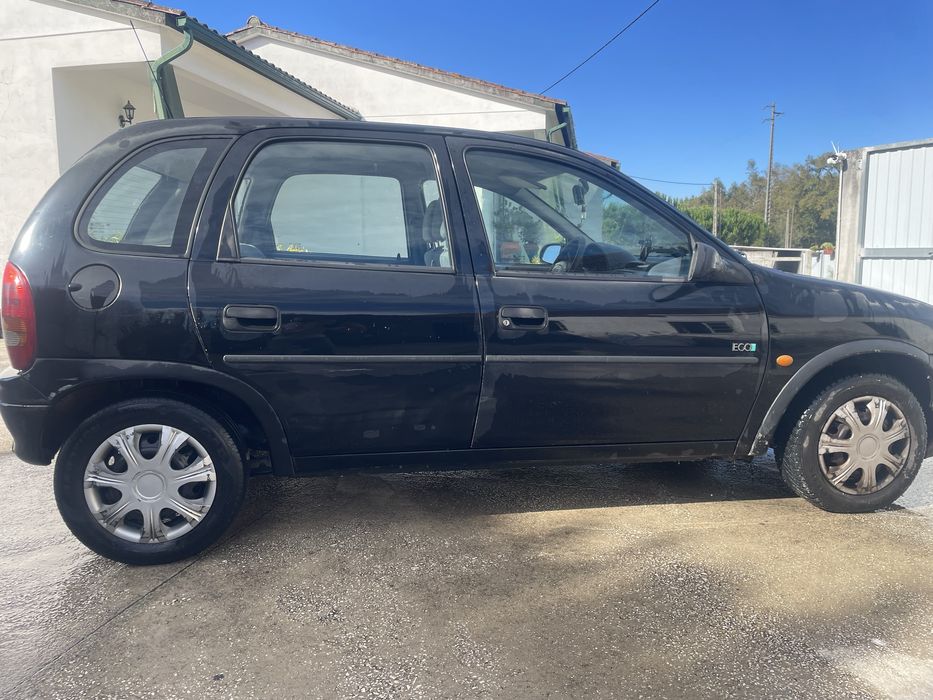 Opel corsa 1.5B — photo 2