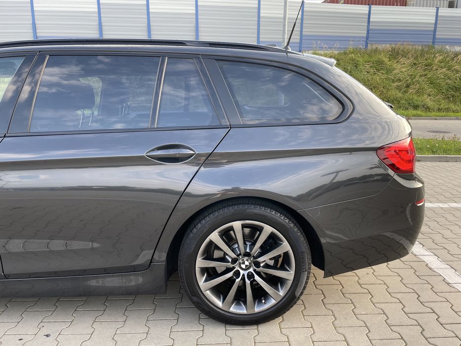 BMW seria 5 520d