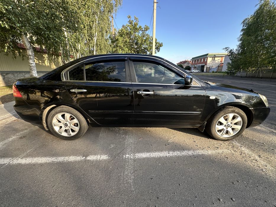 Продам Киа Маджентис 2007