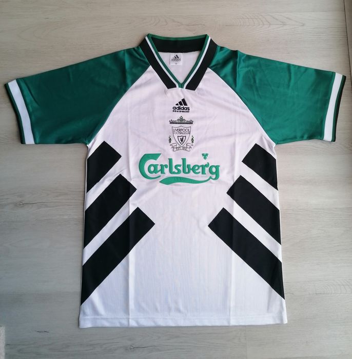 Camisolas de Futebol - Clubes