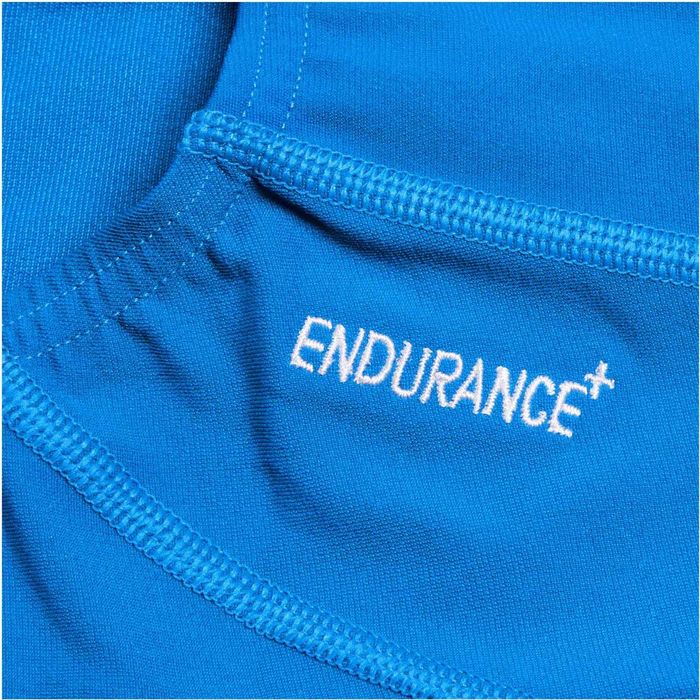 Speedo strój kąpielowy jednoczęściowy niebieski rozmiar 40