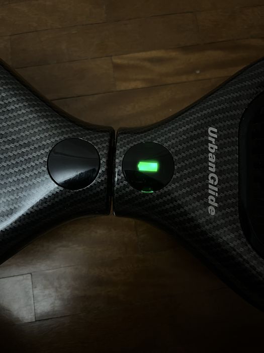 HoverBoard Urban Glide