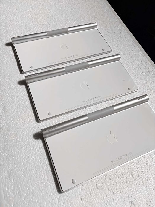 Vendo teclados sem fios da marca Apple - Modelo A1314 - Em bom estado