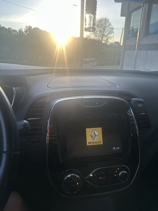 Captur 2014 0.9 TCe de 90cv