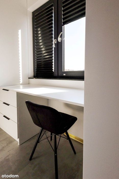 Unikatowy Apartament Z Tarasem Na Dachu - Widok 3