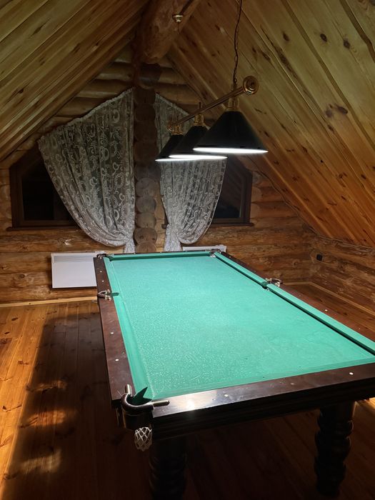 Здається котедж. Подобово, оренда.