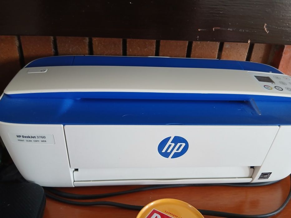 HP Inkjet Printer463047207525427201