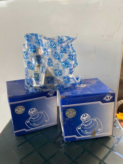 Продам шарові опори