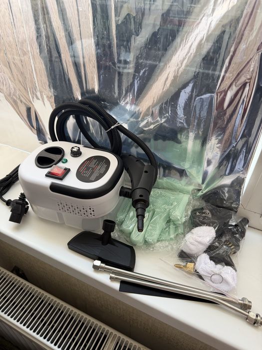 Пароочисник Steam Cleaner
