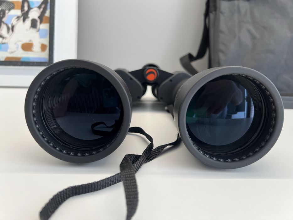 Lornetka Celestron SkyMaster 25x70