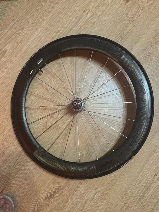 Koła ZIPP Firecrest 404 Carbon