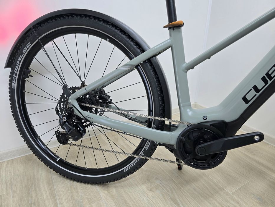 2025 Cube Nuride Reaction Hybrid 625