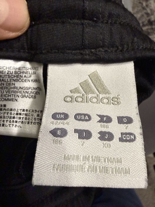 Dresy adidas (bluza+spodnie)