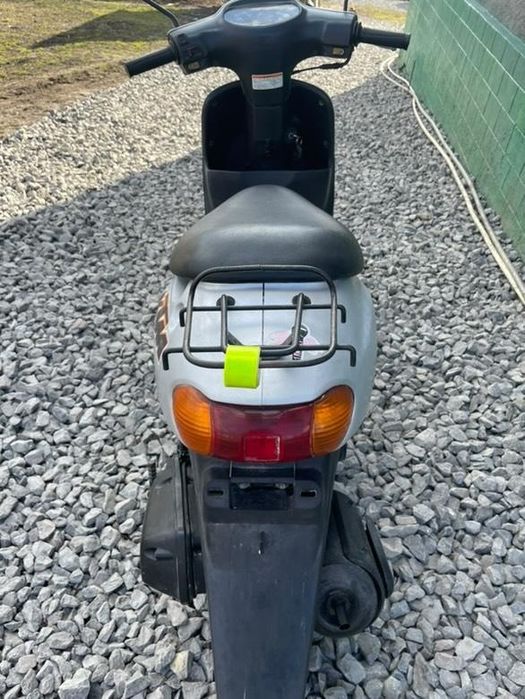 Продам мопед скутер