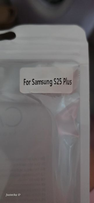 Etui samsung s25 plus