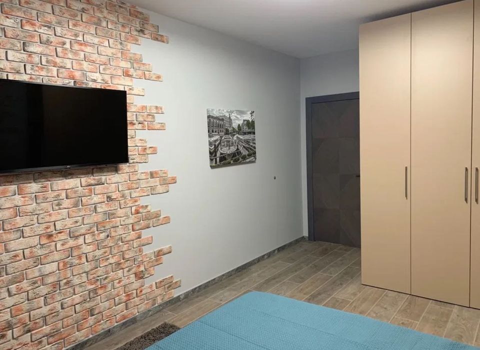 Оренда Буча 1 кім 40 кв 3 поверх Гранд Бурже