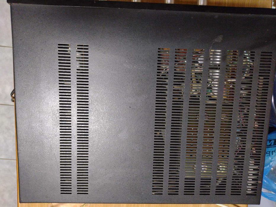 Продам усилитель Одиссей 010.