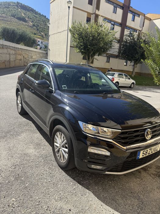 Volkswagen T.Roc — photo 3