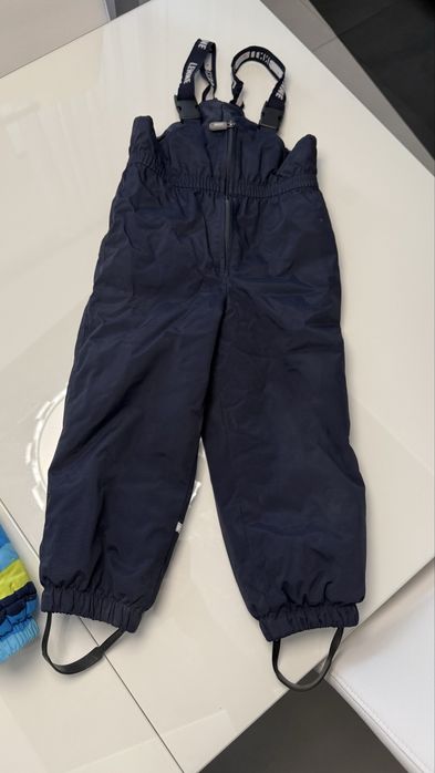 Комплект Lenne куртка напівкомбенізон р. 104