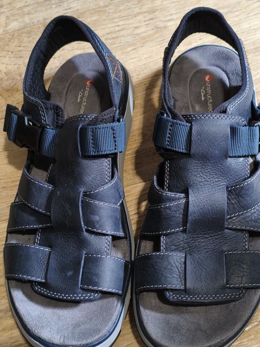 сандали Clarks 45