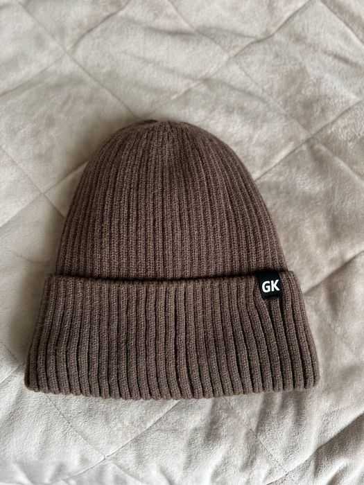 Зимова шапочка р. 50-52