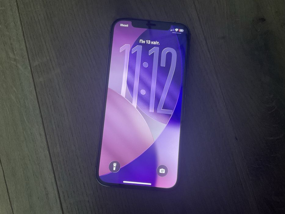Iphone 12 pro обмін