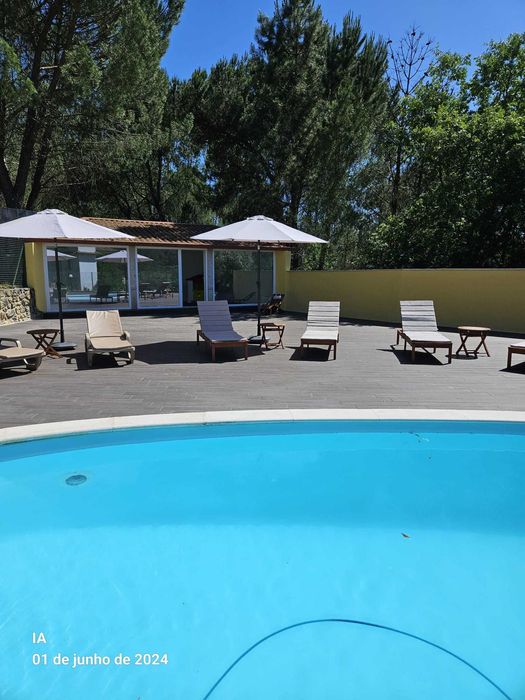 Quinta do Malhô - Férias