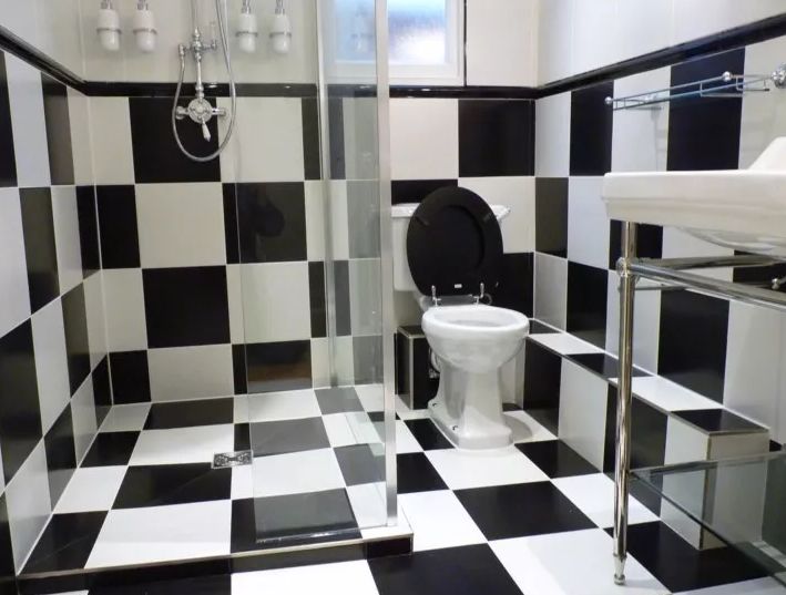 Remonty łazieniek i wykończenia wnętrz - kompleksowo