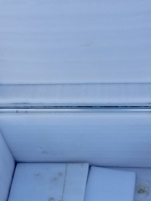 Caixa ou baú em alumínio