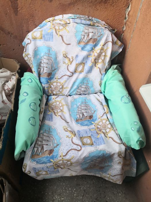 Кресло крісло...